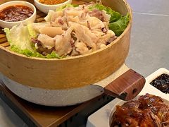 -秦淮人家风味酒楼(赣榆店)