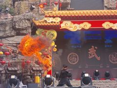 -杭州宋城