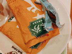 -姚稷大铁锅(东明广场店)