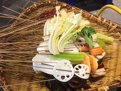 -马路边边串串香(双井直营店)