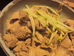 -肉串汪(月坛店)