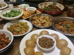 -老山村酒楼(白石洲店)