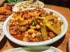 -长亭酒肆.武夷菜(鼓楼后海店)