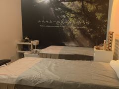 -沐森 •疗愈头疗馆(打浦桥店)