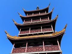 -狼山风景名胜区