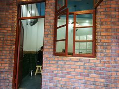 门面-憨铁匠老火锅(龙岗万科里店)