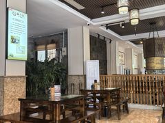-正一涵老味道名小吃(广汉总店)