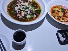 -老平安农家菜(平安店)