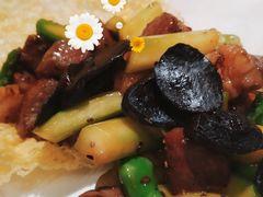 -匠心牛公馆·潮汕牛肉海鲜火锅(索菲特店)
