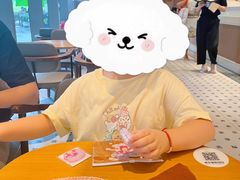 -奈雪的茶(来福士广场店)