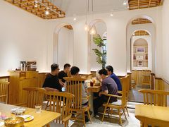 大堂-森Some Fusion(荔湾店)