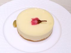 -莫奈花园法式蛋糕