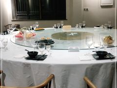 包厢-院子餐厅·大锅菜·老杭帮(桥西直街店)