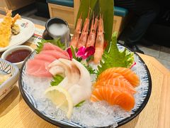 -温野菜涮涮锅(曲江大悦城店)