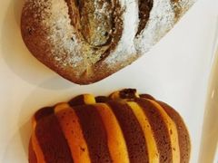 摩卡咖啡面包-85度C(南京龙江店)