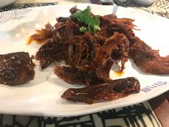 -俏九州·小炒黄牛肉(华润万象汇店)