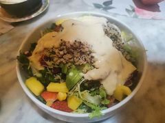 -花舍·新派粤菜·西餐·下午茶(亚运村·鸟巢店)