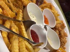 -Bistro181 (大渔湾店)