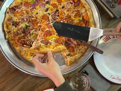 -Tubestation站点比萨(高新万达ONE店)