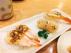 -元气寿司(新城市广场店)