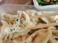 -北方饺子王·海肠捞饭·海鲜锅(山大店)