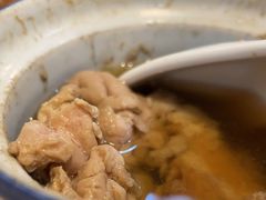 -华哥新鲜猪精品美食