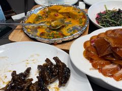 -望乡楼上海菜(日月光店)