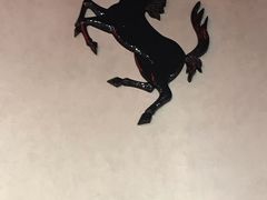 -法拉利主题公园