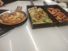 -老东镇啤酒屋海鲜加工·蒸汽海鲜·海鲜烧烤(台东店)