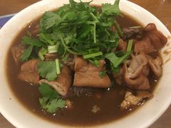 -北京小肠陈饭庄(方庄店)