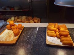 -海悦建国饭店-自助餐厅