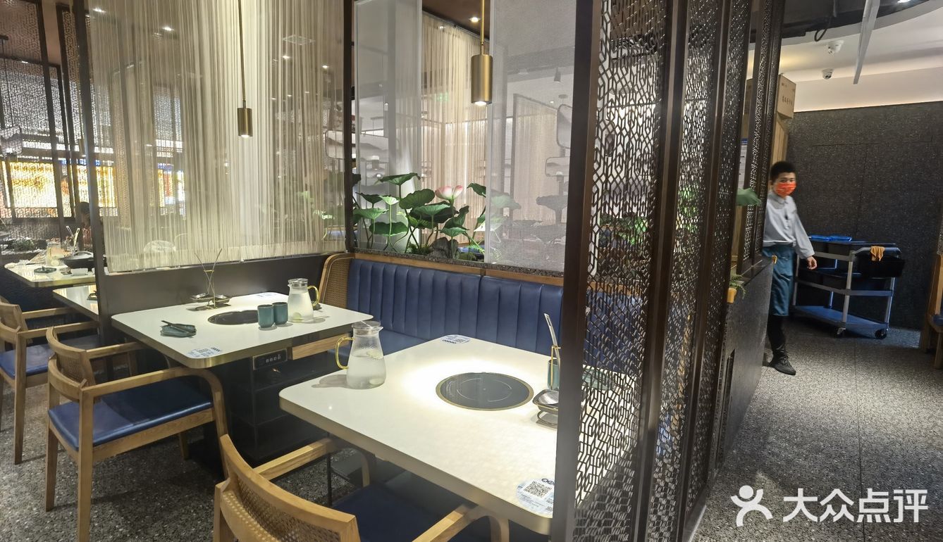 多种选择,多种口味