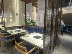 -新辣道鱼火锅(上地华联店)