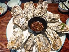 -517烧烤·龙虾·海鲜大排档(万象都荟店)