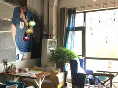 -Kitchen·Y洋厨房西餐厅(王府壹号店)