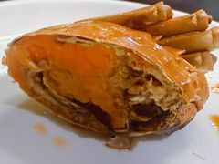 -阿莉餐厅(枣阳路店)