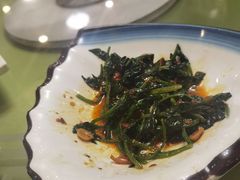 -新疆红柳花餐厅(新洲店)