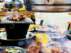 -喝丢一只鞋·东北烤肉·烧烤·铜火锅(江宁店)