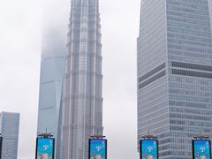 -东方明珠广播电视塔