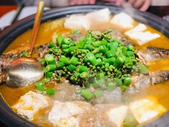 -探鱼·鲜青椒爽麻烤鱼(领展购物广场店)