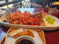 -松鹤楼(山塘街店)