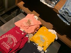 -Abercrombie&Fitch(德基广场店)