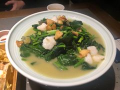 -老头儿油爆虾(星光一期店)