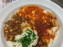 -大师兄·西北小馆(南沙万达广场店)