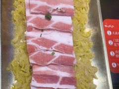 -西塔老太太泥炉烤肉(龙湖北苑天街店)