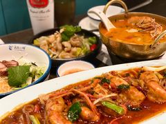 -美奈小馆·越南料理(中航城君尚购物中心店)