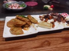 -飞阳铁板烧(ME TOWN购物中心店)