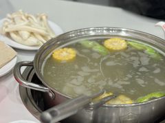 -全好食潮汕牛肉火锅(泗洲路店)