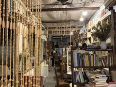 -斯多格书乡(北京大学畅春园店)