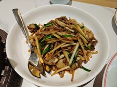-山东宾馆·齐鲁苑餐厅